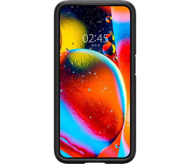 Spigen Tough Armor do Samsung Galaxy S23 black - 1113176 - zdjęcie 4